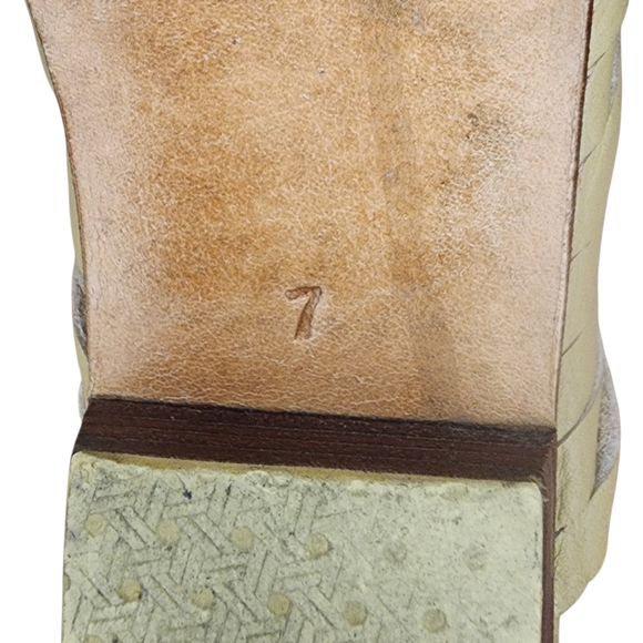 Liberté Tulum Woven Mule, Womens 7 - Picture 10 of 11